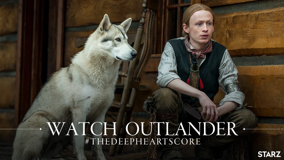 OutlanderUni101's tweet photo. Tonight at 9 pm in the UK on Channel #More4 @More4Tweets and at
https://t.co/FEDw8G0adh
@Outlander_STARZ Season Four
Adapted from the #OUTLANDER Series
by Dr. Diana Gabaldon
#DianaGabaldon @Writer_DG
Episode 410: THE DEEP HEART'S CORE #TheDeepHeartsCore
https://t.co/JwjBNkj2LS https://t.co/MDdOiWbNy2