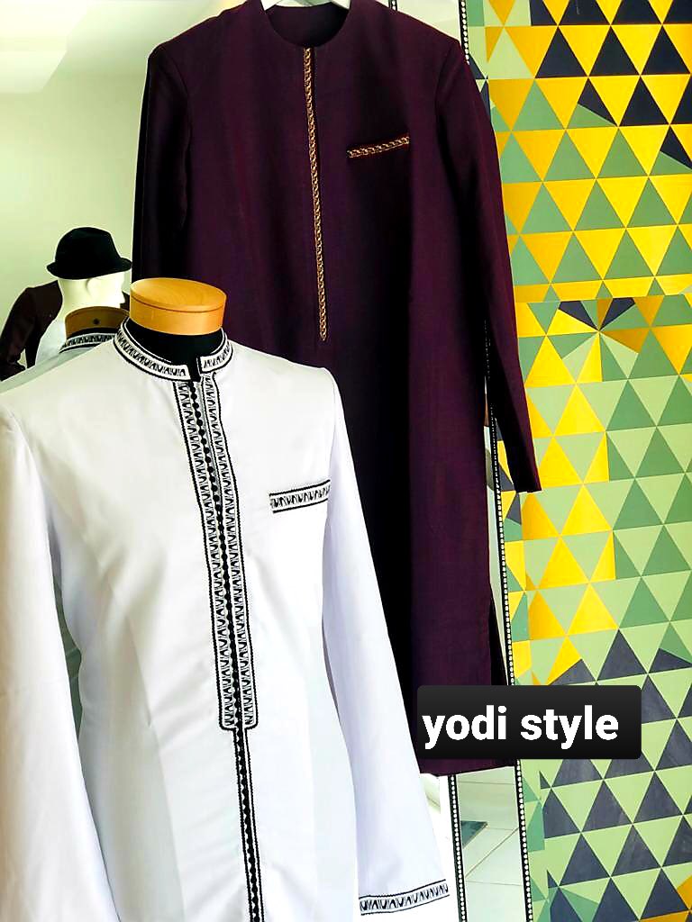 StyleYodi's tweet photo. Bonjour #ModeTabaski https://t.co/RItybyCruW