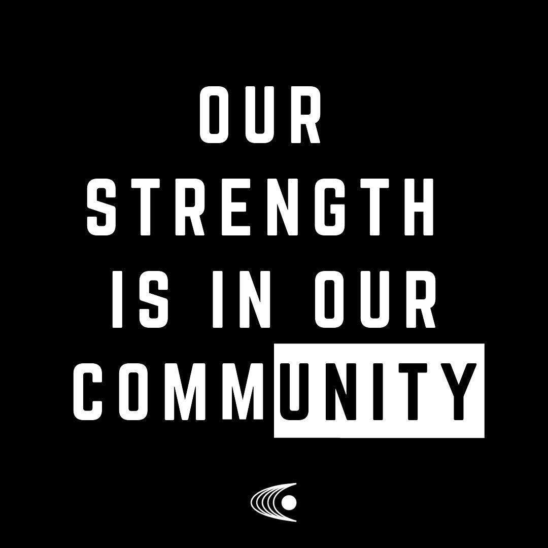 HealthCedardale's tweet photo. We stand to work toward ending systemic racism and are committed to educating ourselves, listening, learning, and growing to build a better club, a better community, a better country centered on compassion and community. #cedardalenation https://t.co/tMIE1mybLB