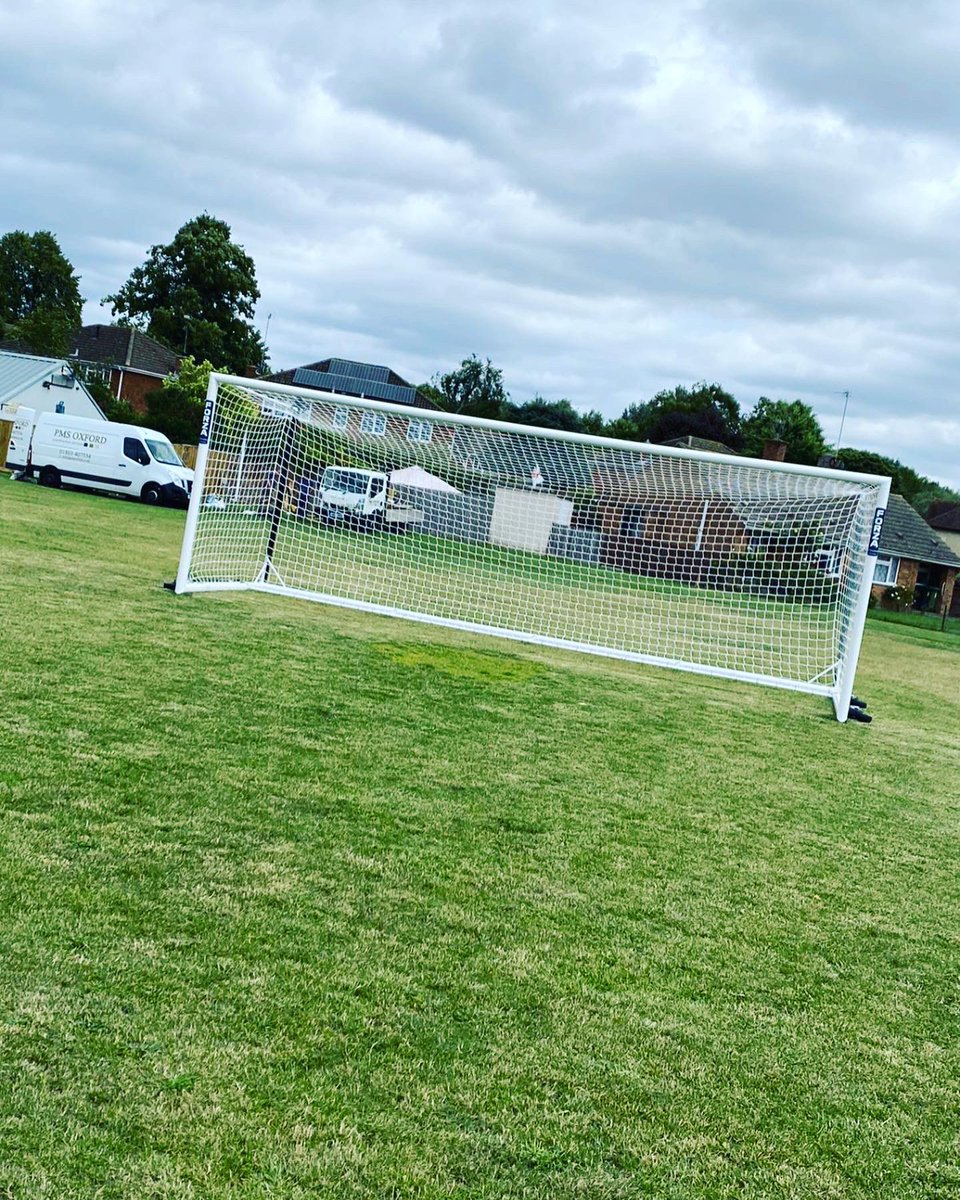 Saxton Rovers FC tweet media