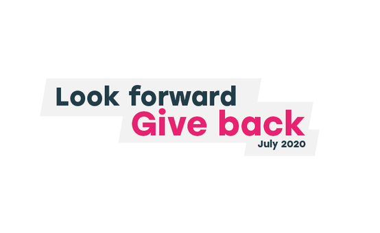 birkettsllp's tweet photo. Over the last few months, communities across the country have come together like never before. Find more details of @schoolgovnet’s campaign #LookForwardGiveBack, designed to encourage more people to help their community through school governance, here: https://t.co/qbg0PPcFfA https://t.co/EfbI9MBEfW