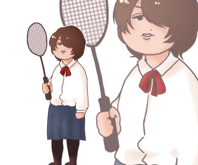 バドのtwitterイラスト検索結果 バドのtwitterイラスト検索結果