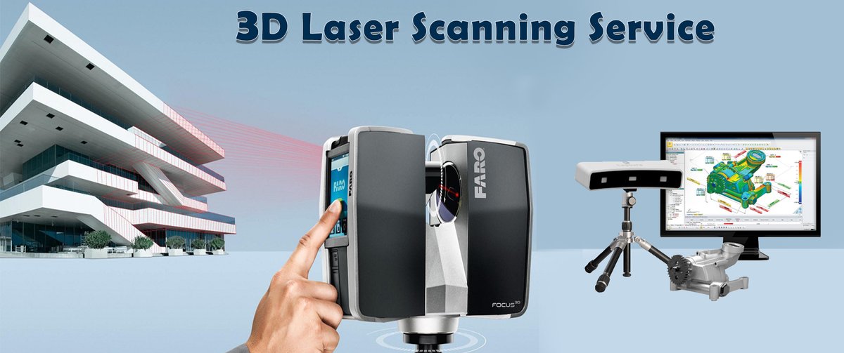 nexgendataentry's tweet photo. We help you to scan your documents in 3d with the help of latest tools and technologies without being expensive.
Check details: https://t.co/NsocwwDQvJ
Contact us: support@nexgendataentry.com
#LaserScanning #3DScanning #3DLaserScanning #DocumentScanning #ProductScanning https://t.co/XM4h1XT5OI