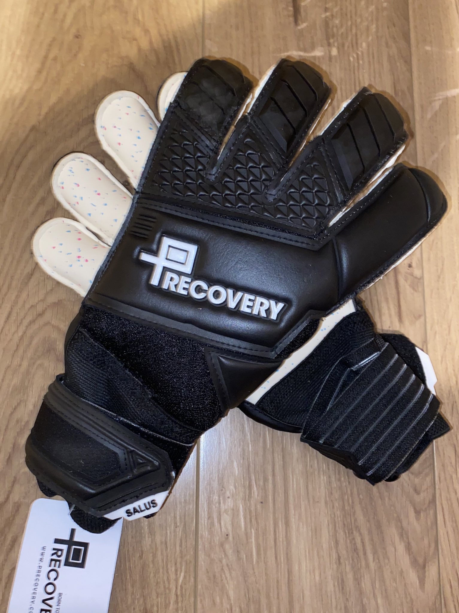 プレカバリー　キーパーグローブ GLORY 4.0 IDEAL GRIP (在庫なし:10号) | PRECOVERY プレカバリー
