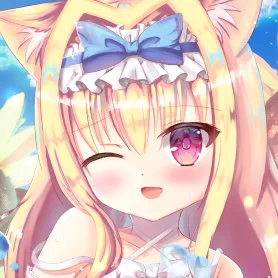 庭プールの準備♪
#オリジナル 