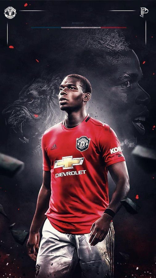 5)With reports coming in that Manchester united have began talks with Paul Pogba for a new contract. He was certainly gonna leave Manchester United because he was not happy but Ole has changed that and he made Pogba a lot happier