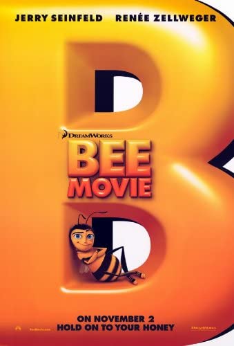 Rio or Bee Movie