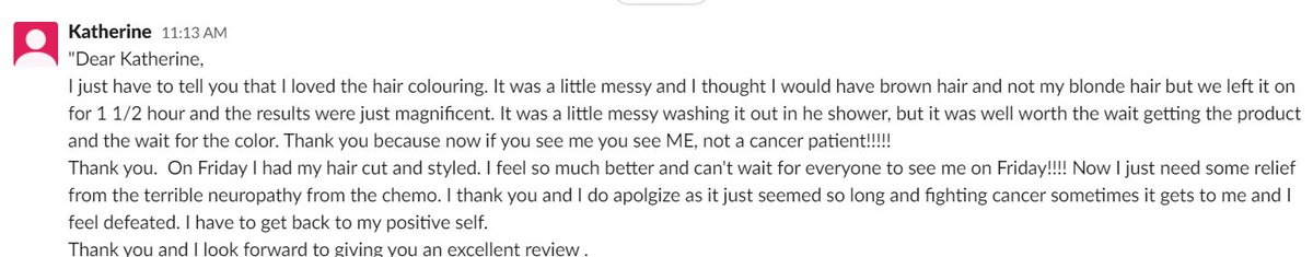 Tamara Rajah MBE tweet media