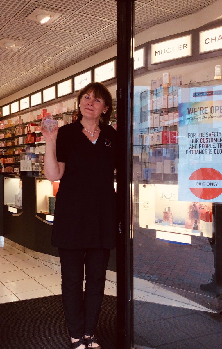 TPSbournemouth's tweet photo. welcome back TPS customers 

We are so happy to say our Bournemout store  is now open 🎉🎊

We are following the government guidelines to put your safety first 

#TSP https://t.co/lSslypmEl6