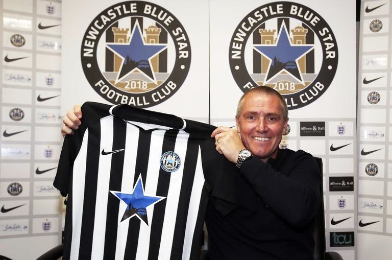 NEWS | We are delighted to announce that <a href="/NUFC/">Newcastle United</a> legend Lee Clark has accepted an exciting new role within the club. Lee joins as director of football and will oversee the club's football operations and junior development.

🔗 chroniclelive.co.uk/sport/football…

#NBSFC #FeelLikeYouBelong