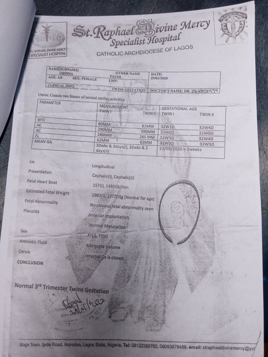 CandidJustice's tweet photo. @NGRPresident @PoliceNG @NigBarAssoc @officialEFCC @officialEFCC @AmnestyNigeria @nigeriantribune @vanguardngrnews @TVCconnect @followlasg @nmanigeria @MobilePunch @GuardianNigeria @AIT_Online @channelstv @yawazobiafm @NTANewsNow I couldn't believe the hospital's assertion that https://t.co/CvI0u4CBF0