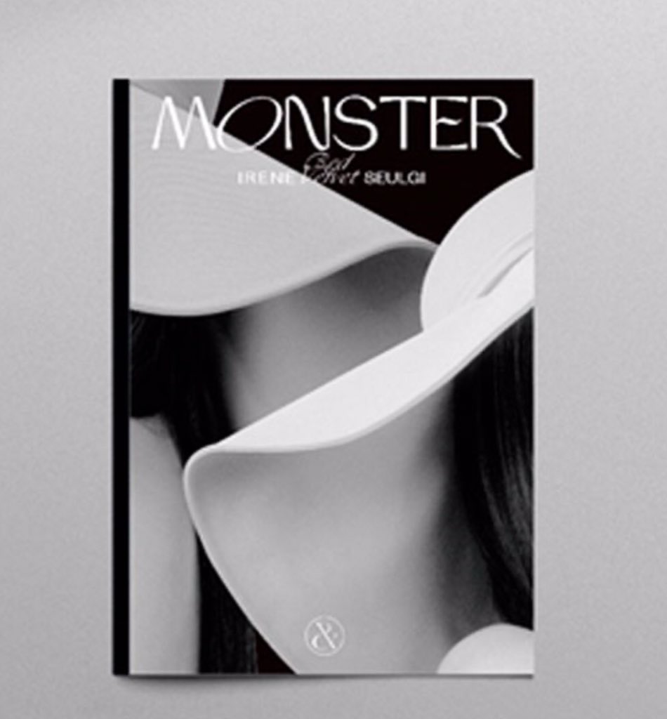 tktassnt's tweet photo. The Kore Shop Ph 🇵🇭

Red Velvet : IRENE &amp; SEULGI - Mini Album Vol.1 [Monster] (Base Note Ver.)

-900php +lsf
-normal eta (3-5 weeks)
DOP: July 15

📍Form : https://t.co/QsDz8QhRrO

#Irene_Seulgi #SEULRENE #RedVelvet #MonsterAlbum https://t.co/J0XzIKZbGe