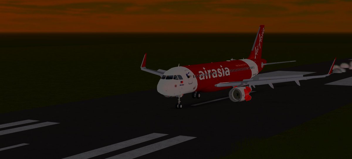 AirAsia on Roblox tweet media