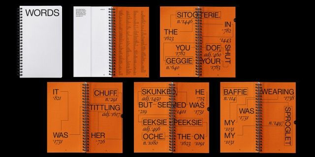 Check out the latest in a series overseen by <a href="/OfficeOfCraig/">Craig Oldham</a>, showcasing the best in design from 2020′s graduates - we love this selection chosen by <a href="/jamesquail/">James Quail</a> from our friends <a href="/Dorothy_UK/">Dorothy</a> buff.ly/2ZRIcvR #GRADSHOWCASE #Design