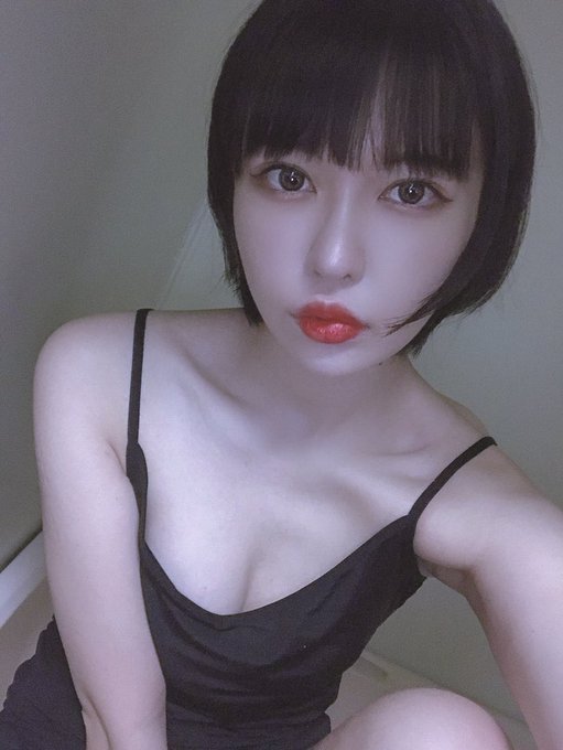 コスプレイヤーミナミナナのTwitter画像12
