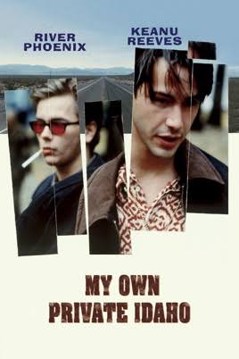 Brokeback mountain or my own private Idaho