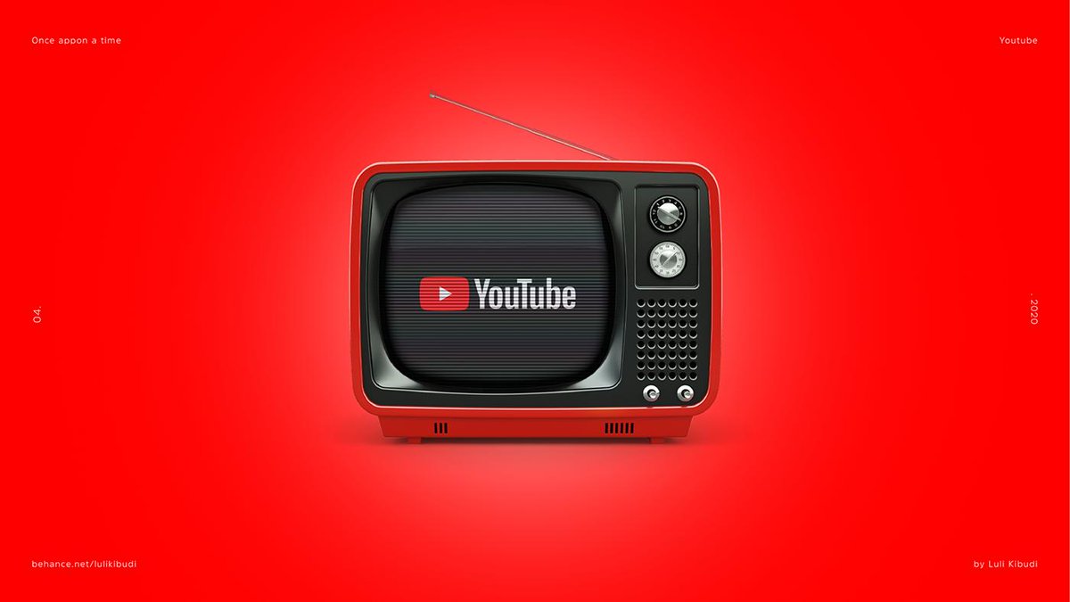 publicusSM's tweet photo. #tv #Retro #Youtube https://t.co/3sDgAmhbQR