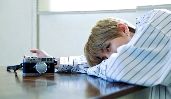 syitte's tweet photo. 태형이의 라이카(LEICA)
이번에 새 모델을 샀다고. https://t.co/dFcN2jsoGe