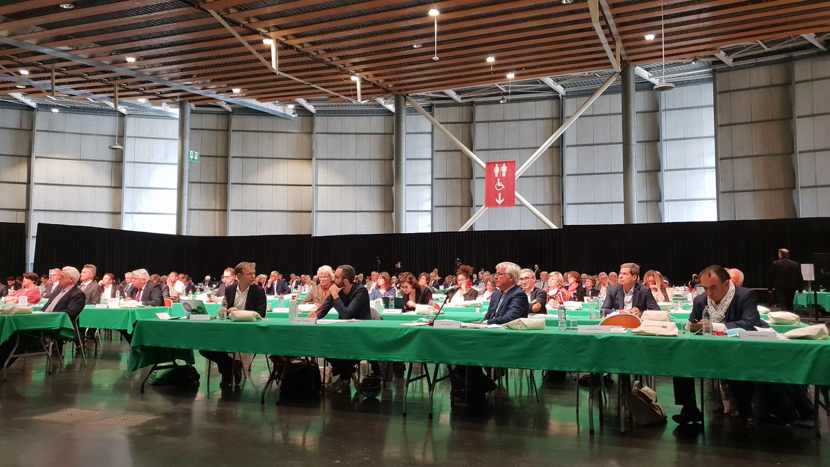 Métropole Européenne de Lille tweet media