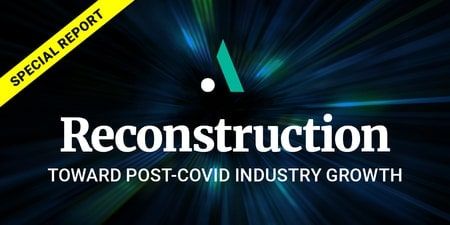 ICYMI: The post #COVID19 recovery phase gives Aus an opportunity to set its policy levers to help grow our tech sector to its full potential over the next 10y, so says @SunitaBose #DIGI. For more stories like this, check out our reconstruction series buff.ly/2BEJvGH