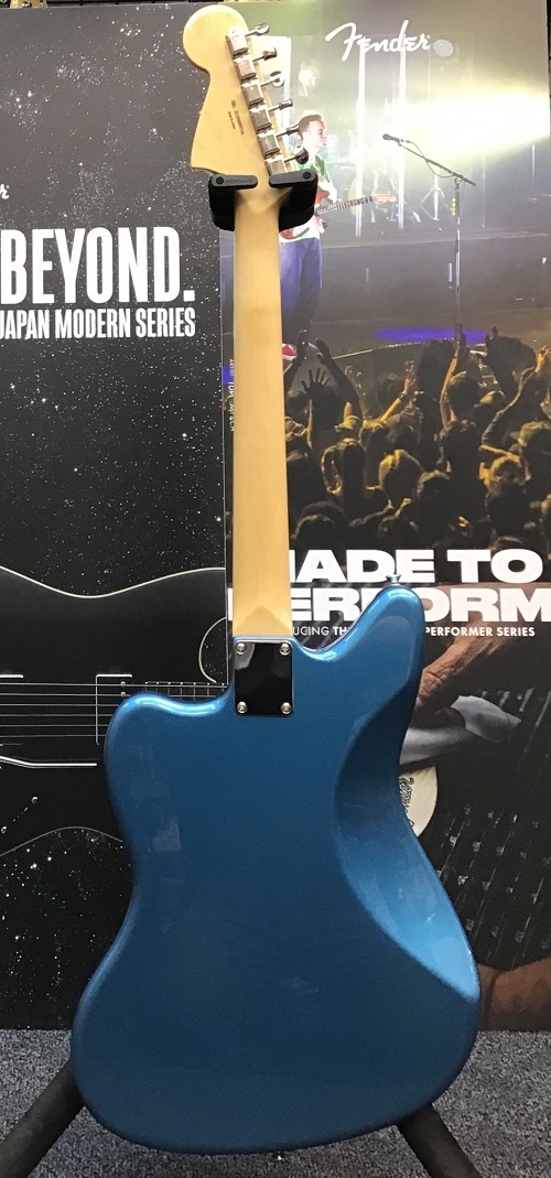 Fender STRATOCASTER エレキギター 濃紺・ネイビー Fender