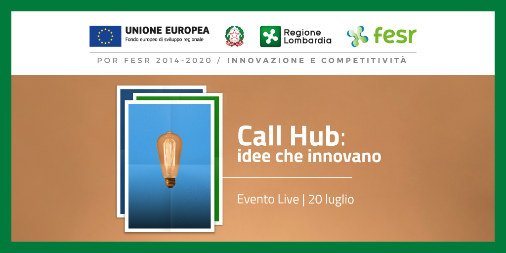 📣Presente anche il progetto su #economiacircolare "FANGHI - Forme AvaNzate di Gestione dei fanghi di depurazione in un Hub Innovativo lombardo"! Iscriviti per conoscere meglio il progetto e prenotare un incontro B2B 👉 ow.ly/4swC50AnWu2 <a href="/RegLombardia/">Regione Lombardia</a> <a href="/LombardiaInnova/">Open Innovation</a>