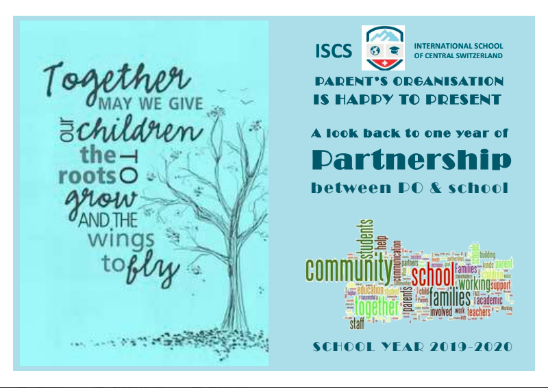 What an AMAZING end of year brochure made by our gorgeous Parents' Organisation! We love it! 🥰📔📖

What a rock star group of parents we are lucky to have!!