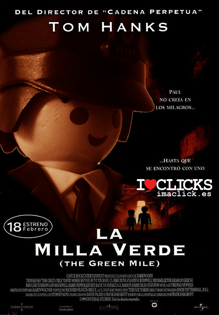 Tom Hanks cumple hoy 64 años. 
#ForrestGump 
#SavingPrivateRyan 
#TheGreenMile