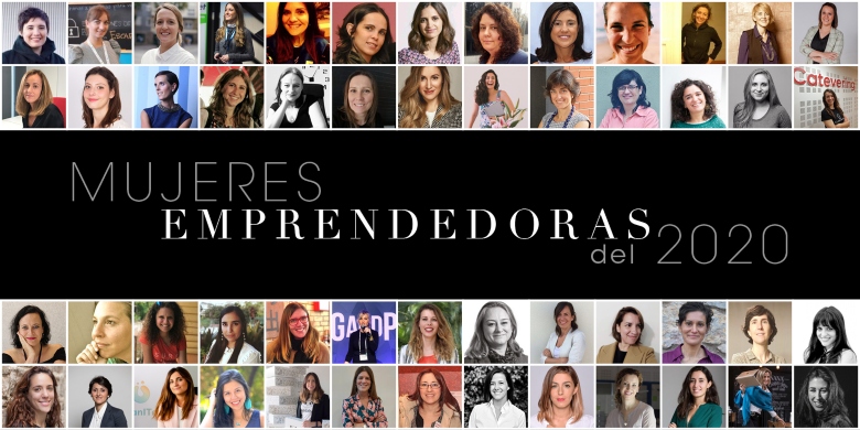 Esade's tweet image. #EsadeForEquality

@ElReferente identifica a las 100 mujeres emprendedoras líderes en su sector durante este 2020. 

Entre ellas, destacan varias #EsadeAlumni como @alemitjans y @monicademier. 

Léelo aquí: esade.me/2AGdzku
