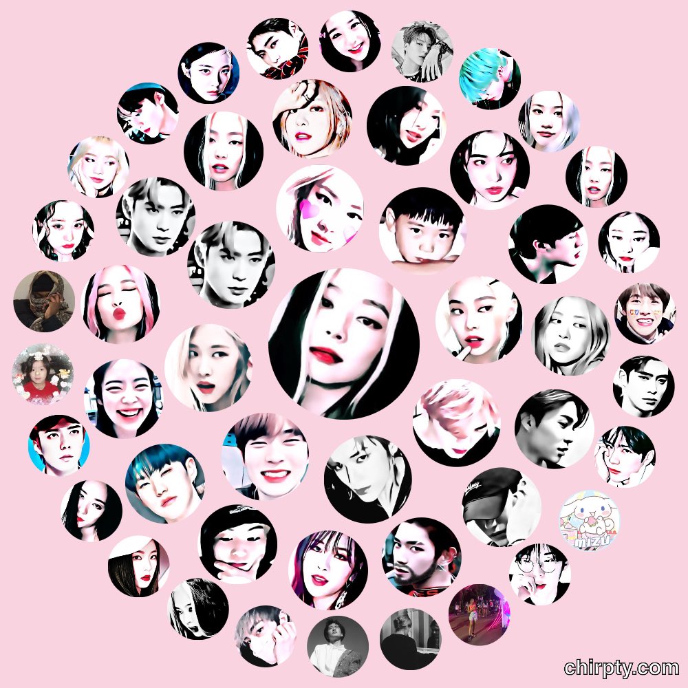 มีแต่คนน่ารักรึเปล่าหนิ 🤍💬