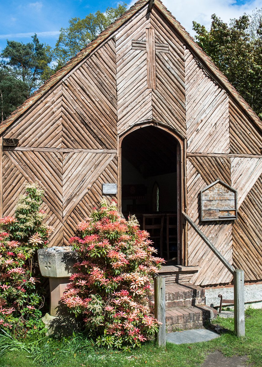 rurallifelm's tweet image. Good news! We are opening again this weekend. If you would like to visit us, a limited number of pre-bookable, timed entry tickets have been released through our website rural-life.org.uk For more info check out our website or Facebook page. #rurallifelivingmuseum #farnham