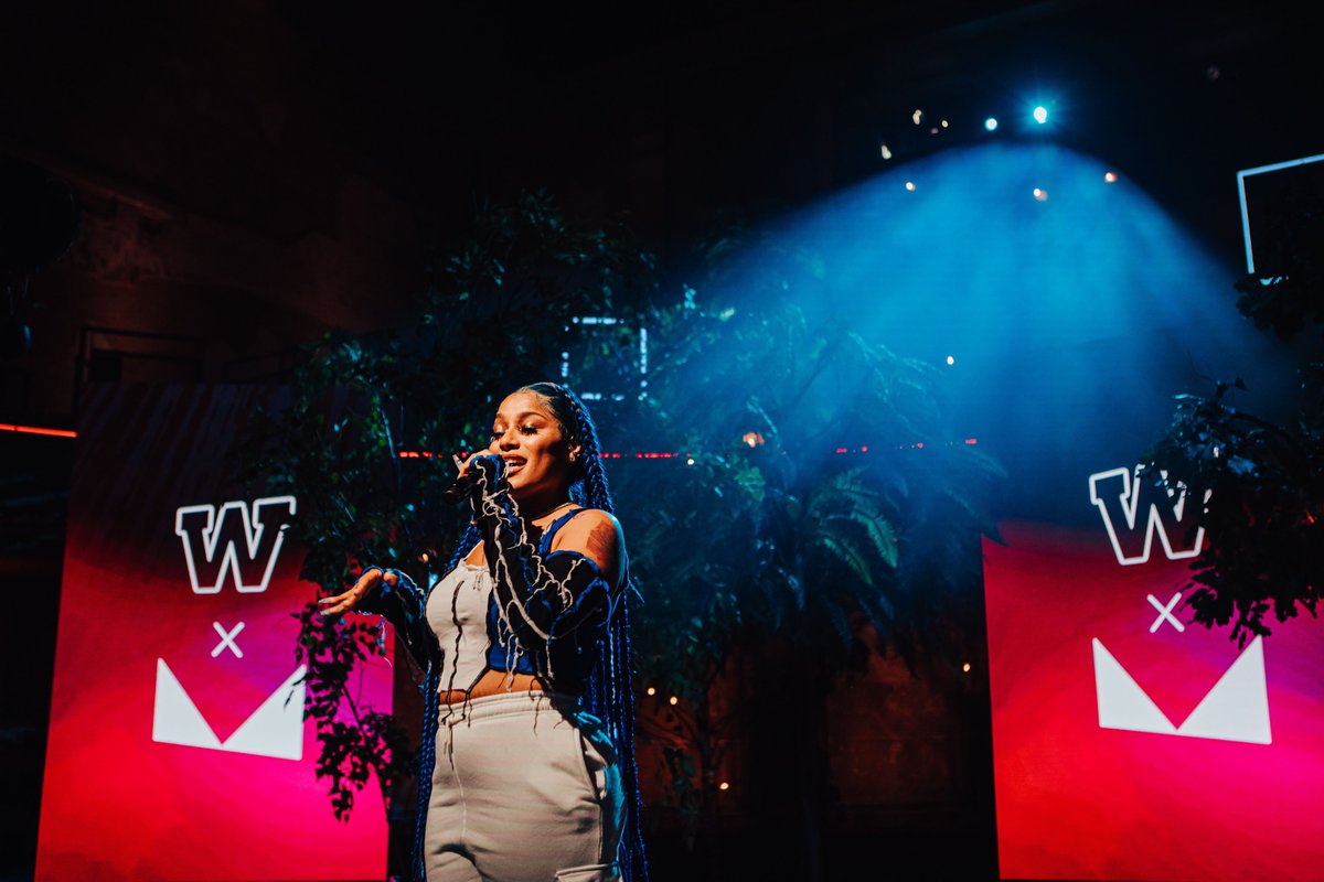 WirelessFest's tweet image. Missing #WirelessConnect? 😔 Relive the memories from the weekend by heading to the Wireless Youtube channel to watch the highlights NOW 🙌youtube.com/WirelessFestiv…