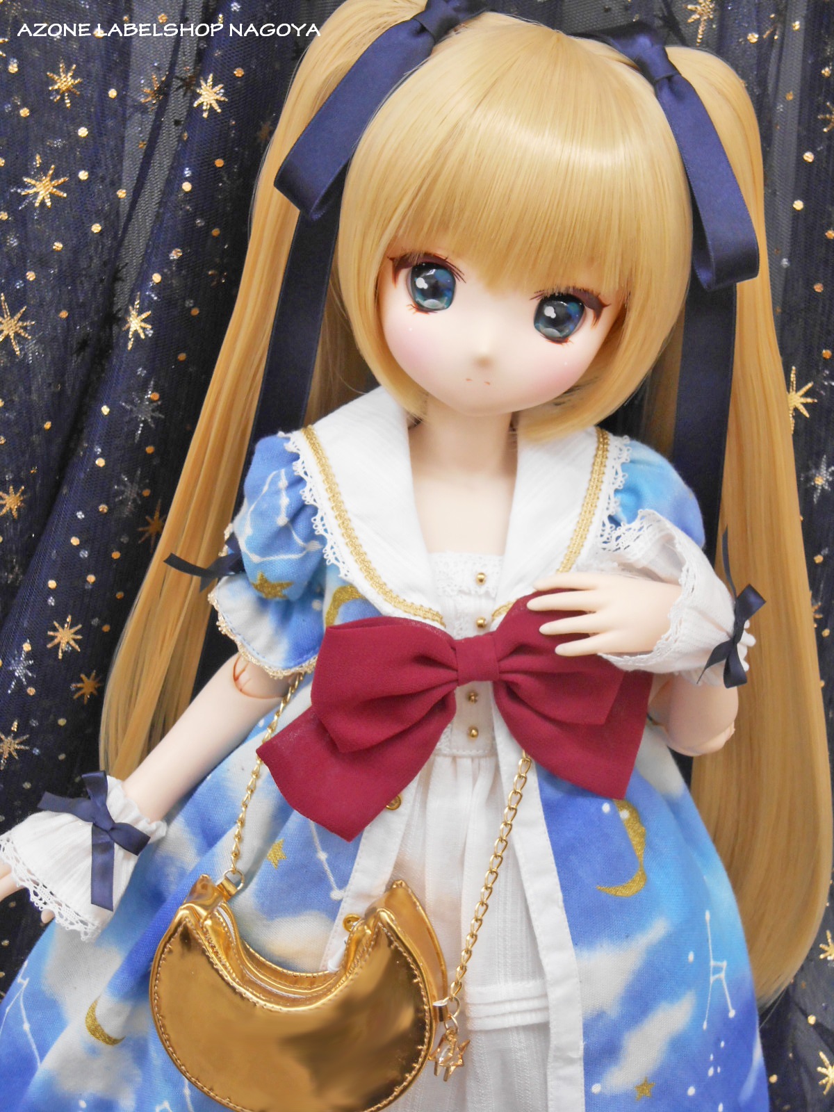 Twitter 上的 アゾンレーベルショップ名古屋 Iris Collect Petit あんな Stellar Light Twins 通常販売ver 受注ご予約受付は明日7月10日 金 まで ご予約お待ちしております T Co Nmqswlyjsm 名古屋店の アゾンダイレクトストア販売ver 受注受付