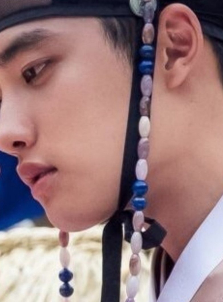 EXO D.O. ギョンス ネックレス necklace commeD723 韓国スター・アクセサリー EXO D.O. ギョンス ネックレス necklace