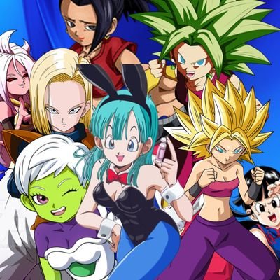 ⭐💖Bulma And Friends 🎮 ️ (So close to quitting) (@BulmaAnd) / Posts / X