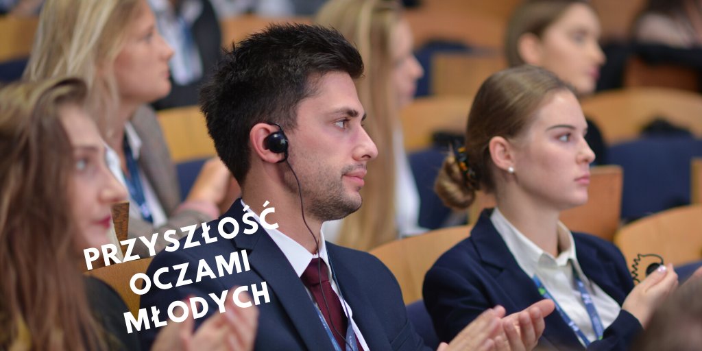 EFYL_Poland's tweet photo. Dziś drugi nasz wywiad w ramach cyklu "Przyszłość oczami młodych". Na nasze pytania odpowiadał @d_lezanski - Przewodniczący @psrporgpl. Miłego czytania 🙂
https://t.co/LltJDxSwYm https://t.co/HfLvjmVROy