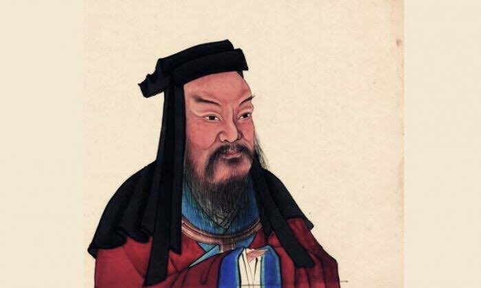 Meskipun Cao Cao didemonize, sebenernya dia strategist yang handalSetelah pertempuran & ekspansi terus menerus, Cao Cao menguasai seluruh Daratan Cina Utara (gede bgt cuy itu demi). Ia juga mengalahkan Yuan Shao, kawan seperjuangannya sendiri  lust for power sucks man...