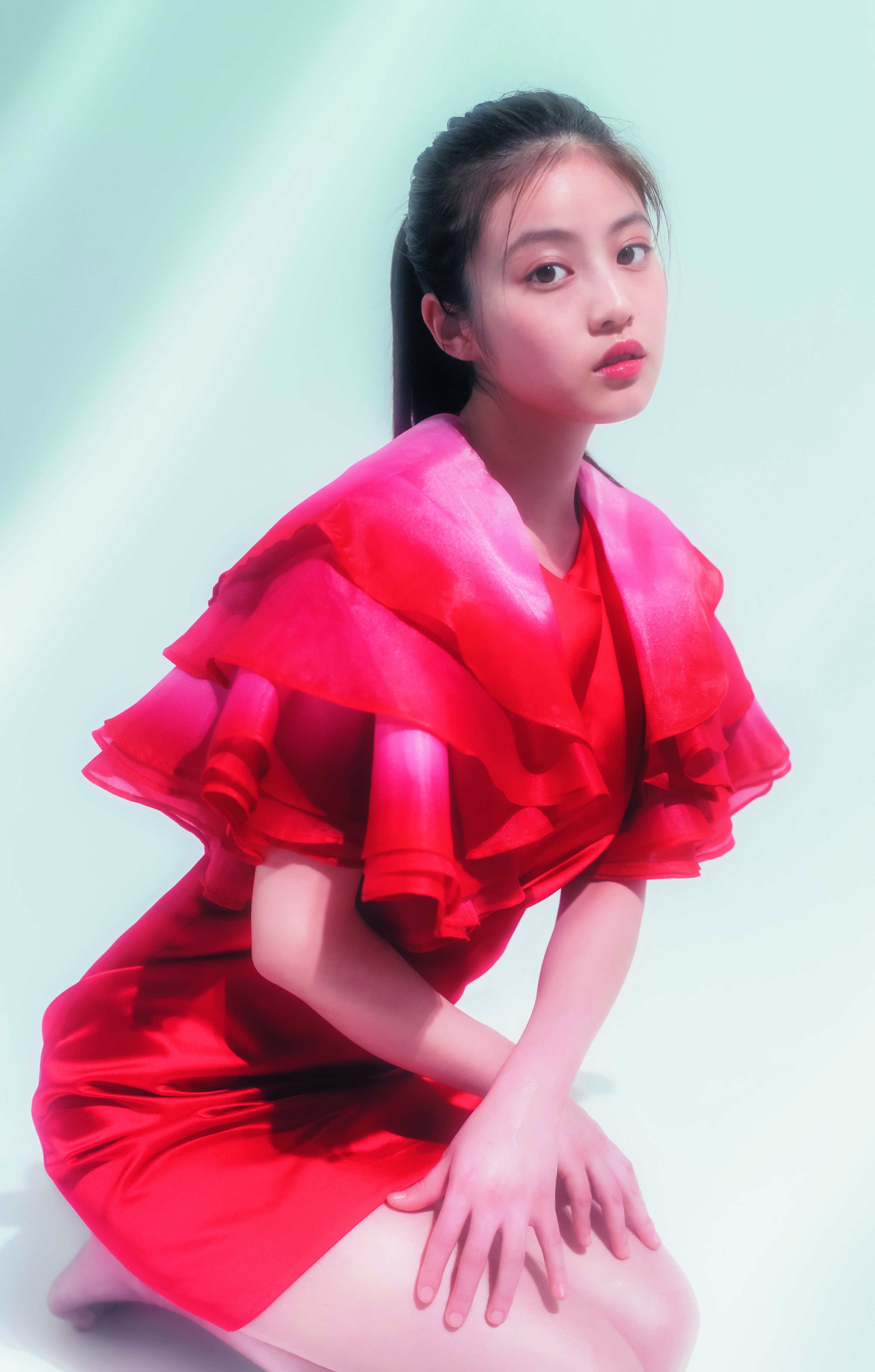 今田美桜/ヤングジャンプ(新品)2215 あわただしく 今田美桜/ヤングジャンプ(新品)2215 あわただしく