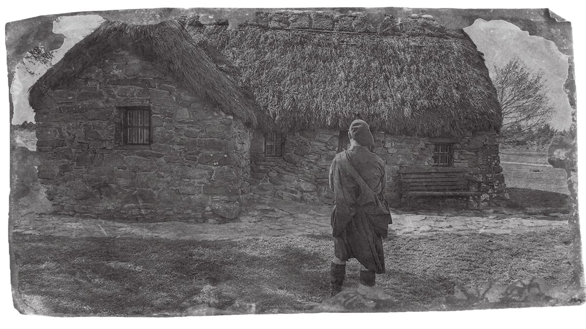 Virtual Tour of 1740's Scotland... - mailchi.mp/outlanderpastl…