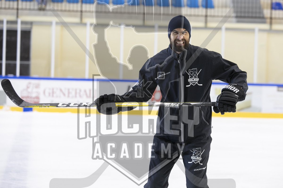 HockeyAcademy24's tweet photo. 💪🏻 #slovenskibiser https://t.co/2lPrt7v2OR
