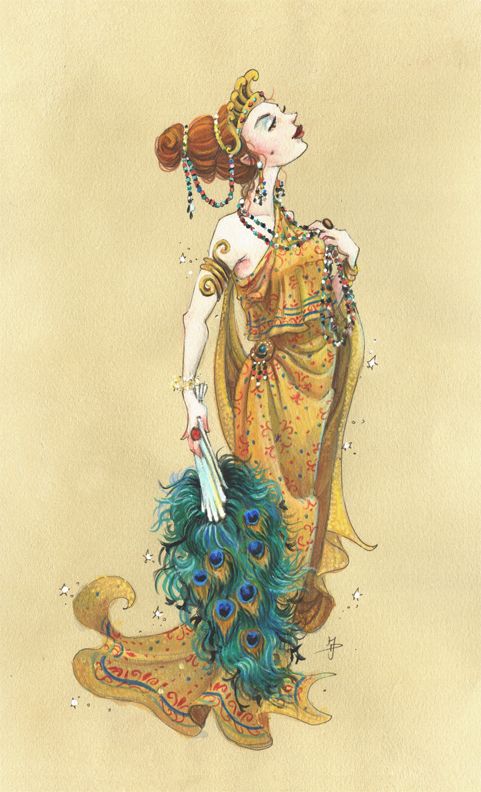 For a Hera woman, unless she is balanced by Hestia, widowhood may be the most difficult part of life. Hera is usually not maternal, children are secondary to her, she does not make female friends and has little relationships that are not her husband. This is period of depression.