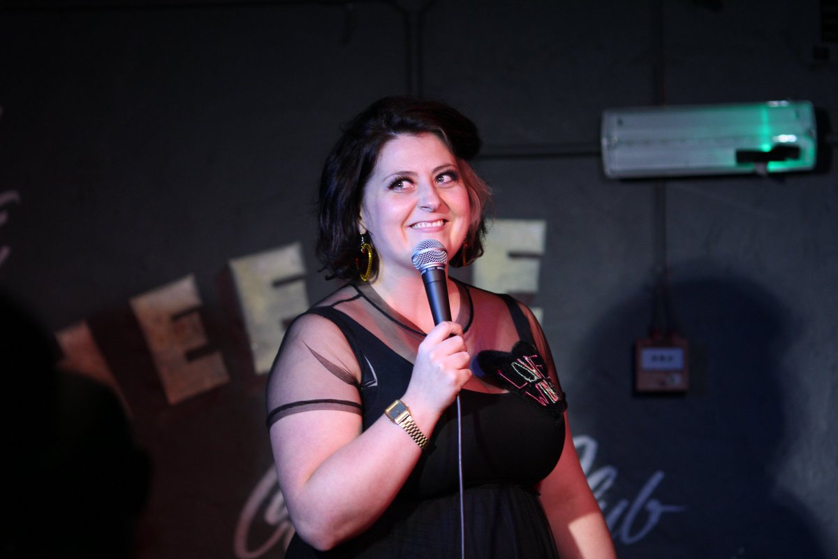 cheese_comedy's tweet photo. 77.8% of comedy venues face permanent closure within a year. 
Please read and sign: https://t.co/uogctNA9d0 
@LiveComedyUK
#SaveLiveComedy #SaveOurVenues
#GodlessSexDungeons https://t.co/UJSEF0ucgH