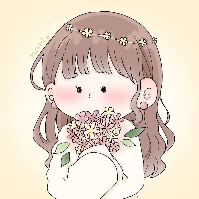 新しいアイコンできたん 前のやつ自分のやからって30分クオリティやったから なり のイラスト 新しいアイコンできたん 前のやつ自分のやからって30分クオリティやったから なり のイラスト