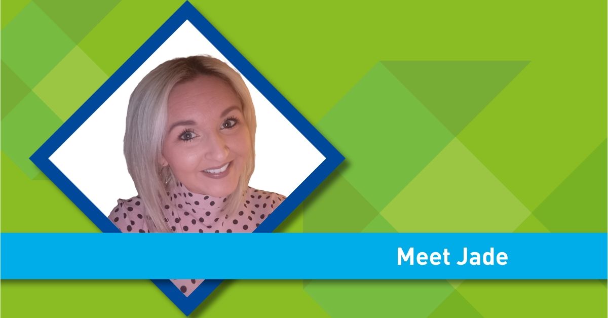 DanielsHCare's tweet photo. [Meet the Team] Learn more about our Customer Support Executive, Jade Harris, both professionally and personally in this post. Jade has been part of the team since 2014. #infectionprevention #healthcare 
 https://t.co/selJfh8xVK https://t.co/SKiY8U85Hw