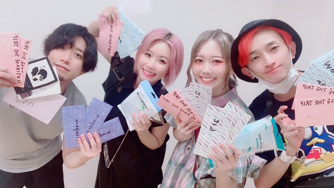 こじとりのtwitterイラスト検索結果