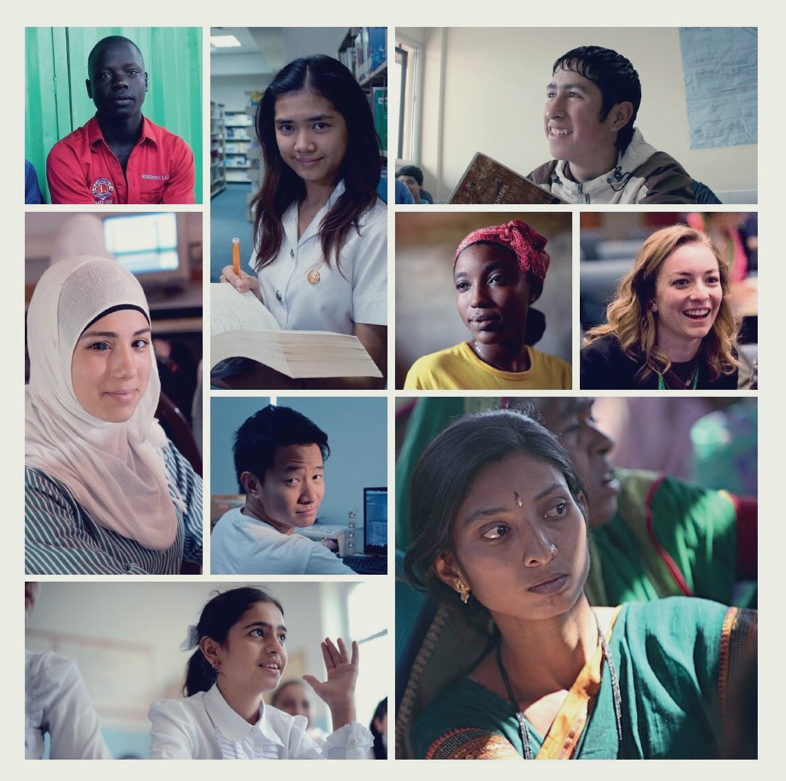 UNDP4Youth's tweet photo. 🗺TODAY! @UN_OCT-convened #VirtualCTWeek’s interactive discussion on youth-led #PVE in times of #COVID19 w/@UNYouthEnvoy @ASteiner @Wevyn from #16x16 & more partners! #youth2030 #youth4peace #UNDPFrontlines
🗓️ 9 July 2020 from 11:30AM New York time
👉 https://t.co/YEuohLhDua https://t.co/gAnDbzLB4e