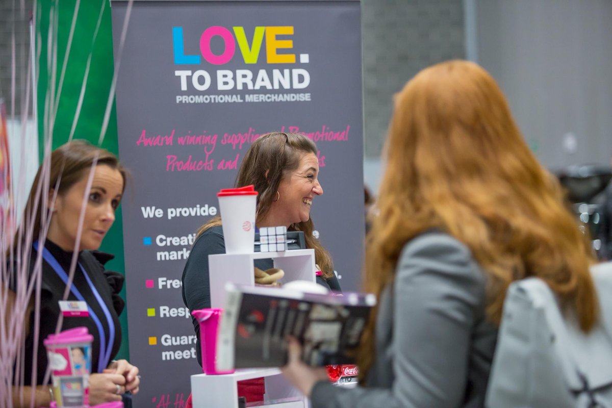 It’s going to be THE best feeling once we are back here on Friday 16th October doing what we do best, celebrating business! 

Find out more at shoutexpo.com... 🎊