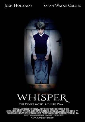 Whisper or orphan