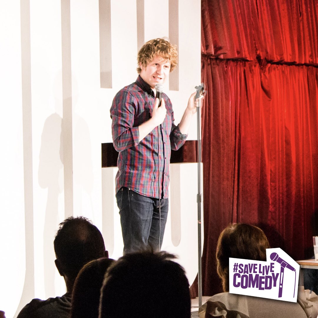  Sign the open letter at  http://savelivecomedy.co.uk  Write to your MP and urge them to ensure your local comedy venue is saved  Post a photo of your favourite comedy experience using  #SaveLiveComedy