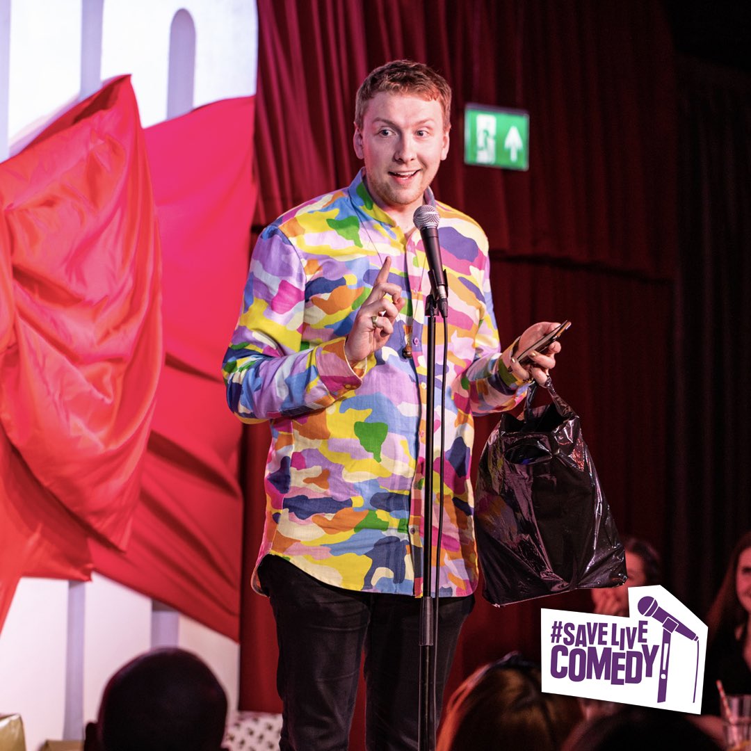  Sign the open letter at  http://savelivecomedy.co.uk  Write to your MP and urge them to ensure your local comedy venue is saved  Post a photo of your favourite comedy experience using  #SaveLiveComedy